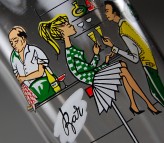 Ruhrglas, drinking glass