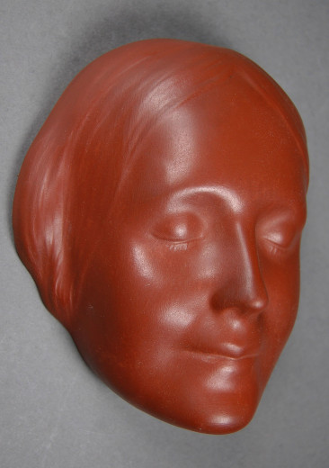 Goebel, wallmask 