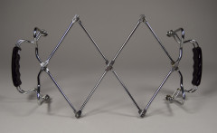 bracket for bowls