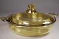Jenaer Glaswerke, casserole 3036 