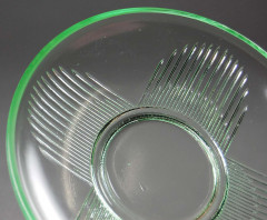 bowl and small bowls, lot