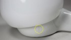 Lindner, wall lamp 
