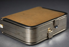 shavingset, voyage-case