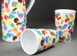 Arzberg, drinking set
