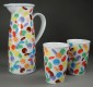 Arzberg, drinking set