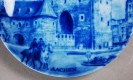 Alka, wallplate 