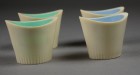 egg cups, unknown
