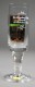 Moskovskaya, wodka-glass, lot of two