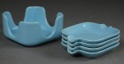 ashtrays, set