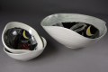 Astra, lot of bowls