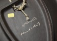 Hema, wall tile 