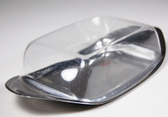 WMF, butter dish 