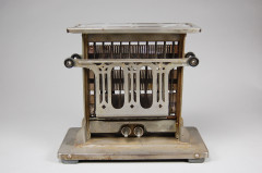 Universal E 944, Toaster