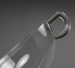 Jenaer Glaswerke, teacup; 