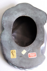 Achatit, mask 
