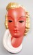 Goldscheider, mask 