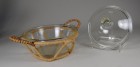 Jenaer Glaswerke, casserole 