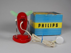 Philips, ventilator 