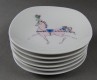 Alka, small plates 