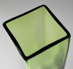 Aseda, vase