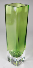 Aseda, vase