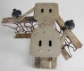 Fitzgerald, toaster 