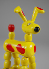 push puppet 