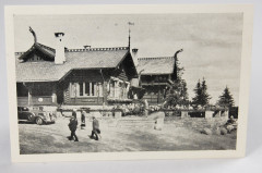 Oslo, various scenes