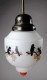 ceiling lamp
