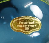 Schaedel, Albin; vase