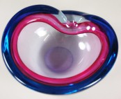 Murano, Ascher