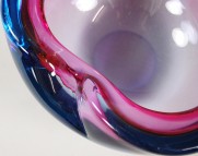 Murano, Ascher