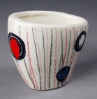 Vase, Italien