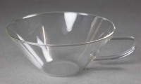 Schott Gen., Teetasse