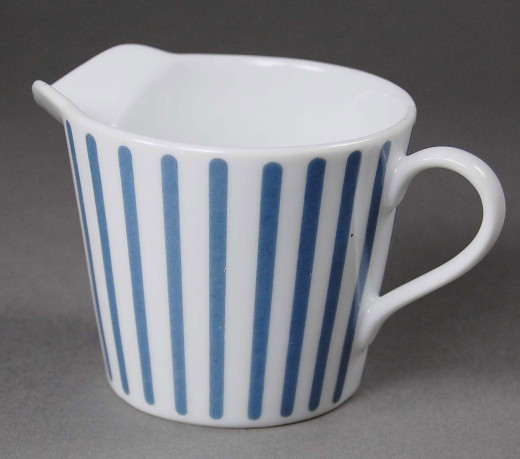 Melitta, Service Zrich, Milchgieer 0,13 Liter