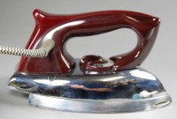 Siemens, flat-iron