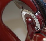 Siemens, flat-iron