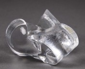 Rosenthal, studio line, Kerzenhalter Schleifchenleuchter