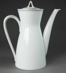 Rosenthal, tableware Form 2000, coffee pot
