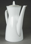 Rosenthal, tableware Form 2000, coffee pot