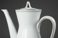 Rosenthal, tableware Form 2000, coffee pot