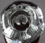 Humppila, Kerzenhalter Kivi