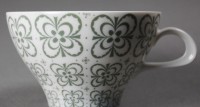 Thomas, Service Finlandia, Kaffeetasse