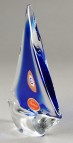 Murano, Segelboot