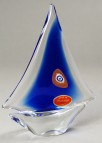 Murano, Segelboot