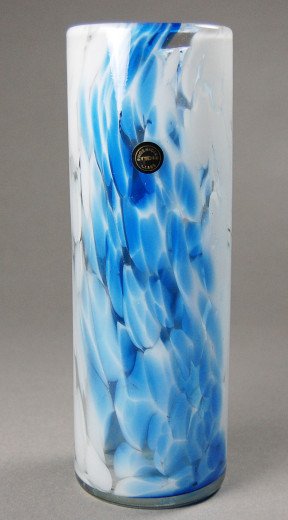 Phoenician Glass, vase