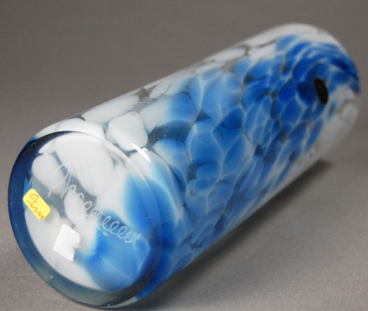 Phoenician Glass, vase