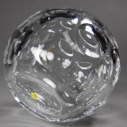 Friedrich Glas, Vase