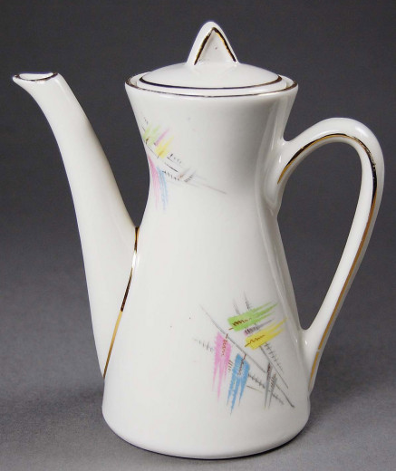 coffee pot, mocca pot