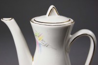 coffee pot, mocca pot